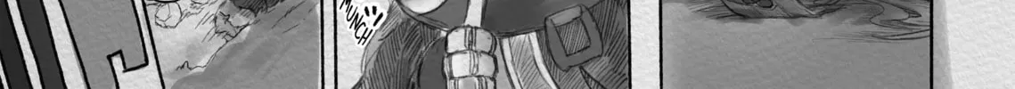 Read Made in Abyss chapter 12 image 13 on Lezhin