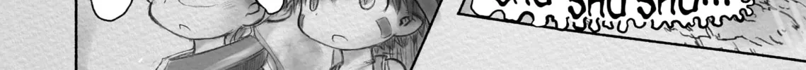 Read Made in Abyss chapter 12 image 21 on Lezhin