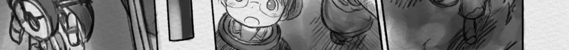 Read Made in Abyss chapter 12 image 31 on Lezhin