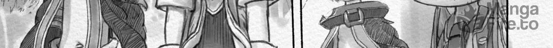 Read Made in Abyss chapter 12 image 5 on Lezhin