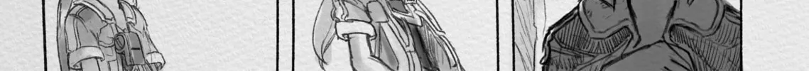 Read Made in Abyss chapter 13 image 13 on Lezhin