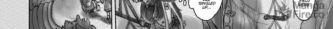 Read Made in Abyss chapter 13 image 19 on Lezhin