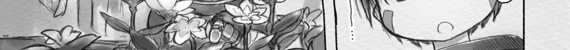 Read Made in Abyss chapter 13 image 21 on Lezhin