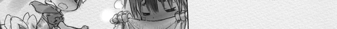 Read Made in Abyss chapter 13 image 25 on Lezhin