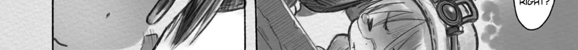 Read Made in Abyss chapter 13 image 3 on Lezhin