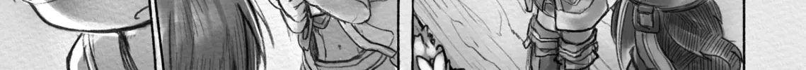 Read Made in Abyss chapter 14 image 1 on Lezhin