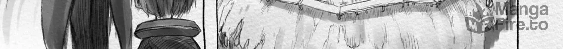 Read Made in Abyss chapter 14 image 17 on Lezhin