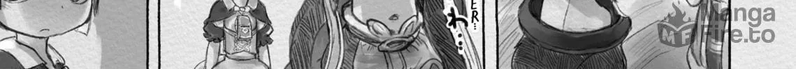 Read Made in Abyss chapter 14 image 5 on Lezhin