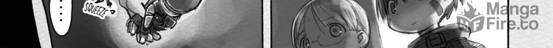 Read Made in Abyss chapter 14 image 9 on Lezhin