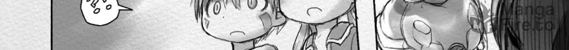 Read Made in Abyss chapter 16 image 11 on Lezhin