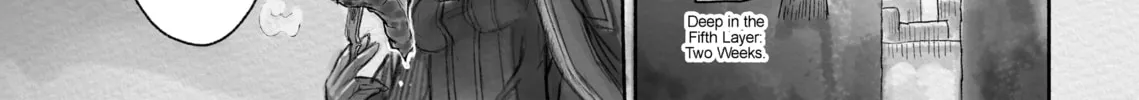 Read Made in Abyss chapter 17 image 13 on Lezhin