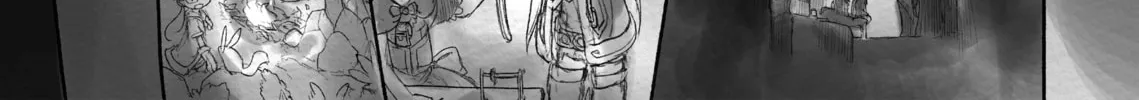 Read Made in Abyss chapter 17 image 21 on Lezhin