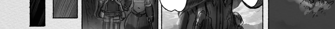Read Made in Abyss chapter 17 image 3 on Lezhin