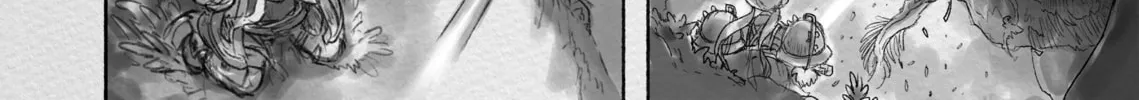Read Made in Abyss chapter 17 image 7 on Lezhin