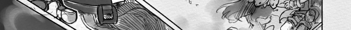 Read Made in Abyss chapter 18 image 13 on Lezhin