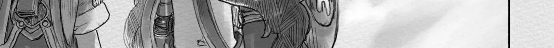 Read Made in Abyss chapter 18 image 37 on Lezhin