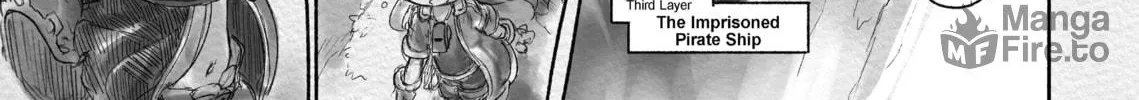 Read Made in Abyss chapter 18 image 9 on Lezhin