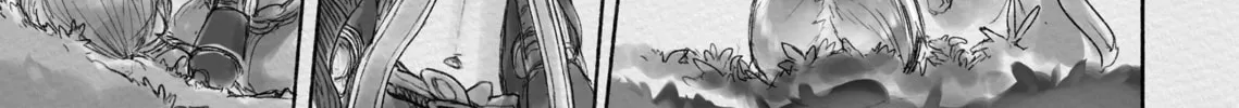Read Made in Abyss chapter 19 image 37 on Lezhin