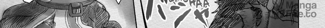 Read Made in Abyss chapter 19 image 9 on Lezhin