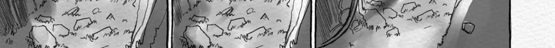 Read Made in Abyss chapter 2 image 21 on Lezhin