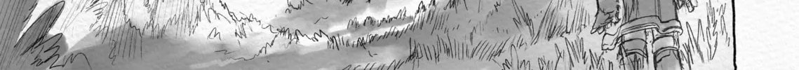 Read Made in Abyss chapter 2 image 25 on Lezhin