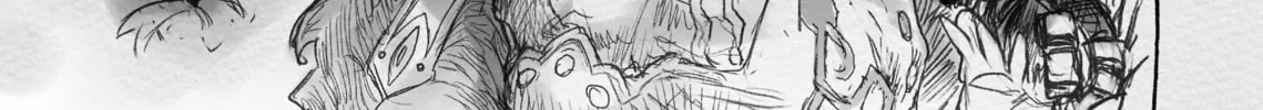 Read Made in Abyss chapter 2 image 33 on Lezhin