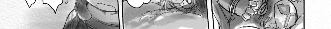 Read Made in Abyss chapter 20 image 1 on Lezhin