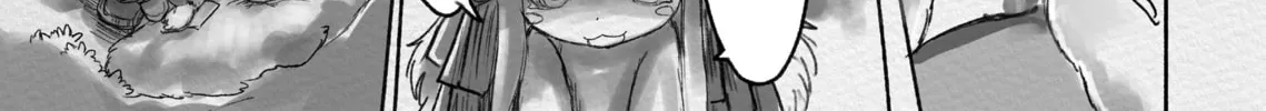 Read Made in Abyss chapter 20 image 13 on Lezhin