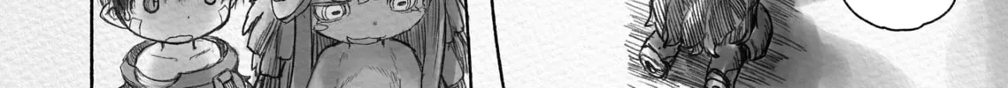 Read Made in Abyss chapter 20 image 15 on Lezhin