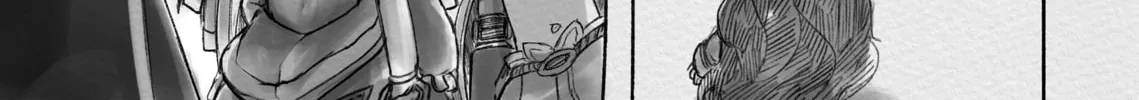 Read Made in Abyss chapter 20 image 21 on Lezhin