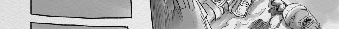 Read Made in Abyss chapter 20 image 3 on Lezhin