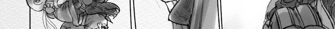 Read Made in Abyss chapter 20 image 7 on Lezhin