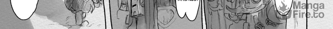 Read Made in Abyss chapter 20 image 9 on Lezhin