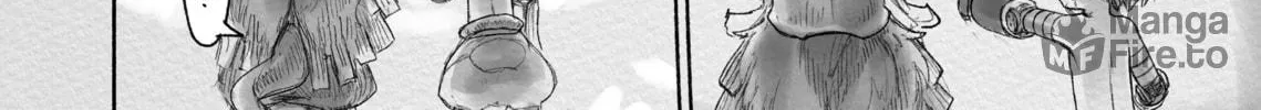 Read Made in Abyss chapter 21 image 19 on Lezhin