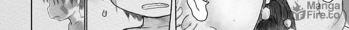 Read Made in Abyss chapter 21 image 23 on Lezhin