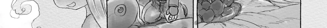 Read Made in Abyss chapter 21 image 25 on Lezhin