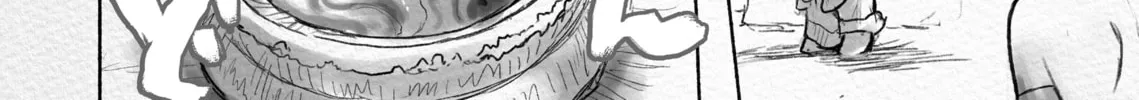 Read Made in Abyss chapter 21 image 27 on Lezhin