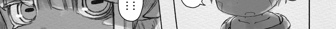 Read Made in Abyss chapter 21 image 33 on Lezhin
