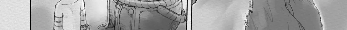 Read Made in Abyss chapter 21 image 7 on Lezhin