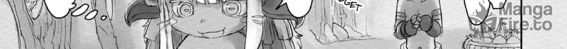 Read Made in Abyss chapter 21 image 9 on Lezhin