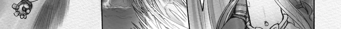 Read Made in Abyss chapter 22 image 21 on Lezhin