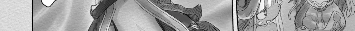 Read Made in Abyss chapter 22 image 3 on Lezhin