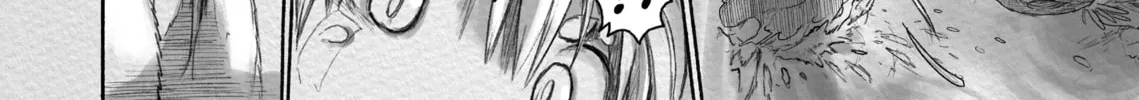 Read Made in Abyss chapter 22 image 31 on Lezhin