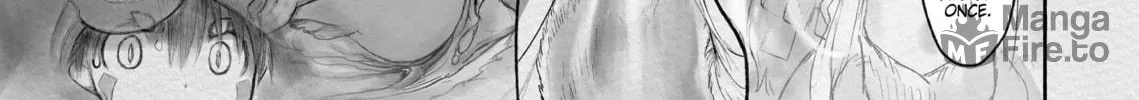 Read Made in Abyss chapter 22 image 5 on Lezhin