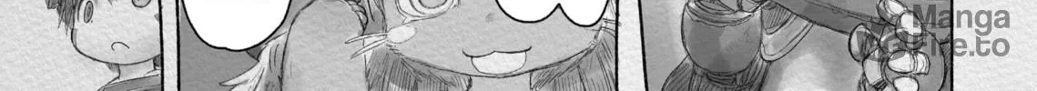 Read Made in Abyss chapter 22 image 9 on Lezhin