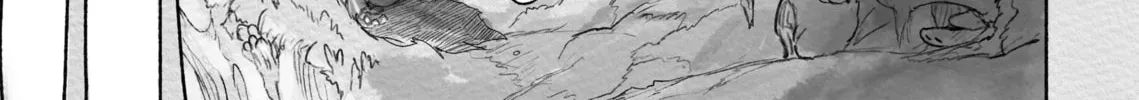 Read Made in Abyss chapter 23 image 1 on Lezhin