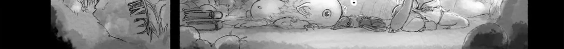 Read Made in Abyss chapter 23 image 27 on Lezhin