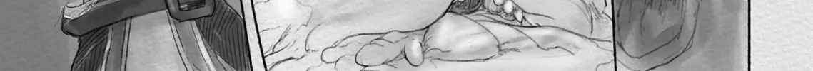 Read Made in Abyss chapter 23 image 33 on Lezhin