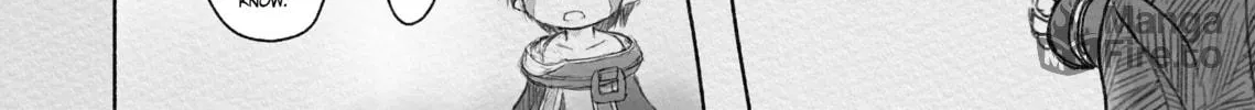 Read Made in Abyss chapter 23 image 35 on Lezhin