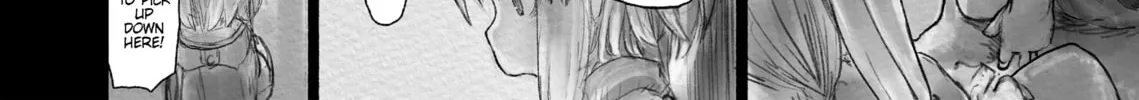 Read Made in Abyss chapter 23 image 7 on Lezhin